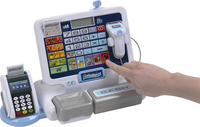 Elektronische kassa Tablet & Cash register station-Afbeelding 4