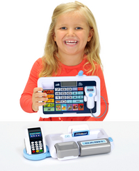 Elektronische kassa Tablet & Cash register station-Afbeelding 5