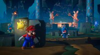 Nintendo Switch Mario + The Lapins Crétins Sparks of Hope FR/ANG-Image 1