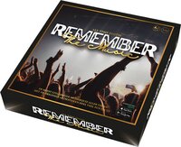 Spel Remember the music NL