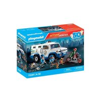 PLAYMOBIL 50 Year Geldtransport