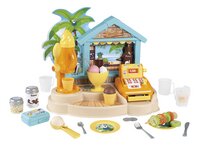 Smoby strandwinkel Beach Bar-commercieel beeld