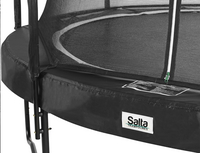 Salta ensemble trampoline Premium Black Edition Ø 3,66 m-Détail de l'article