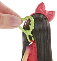 Barbie Club Chelsea se déguise en pastèque-Image 1