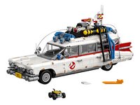 LEGO Ghostbusters 10274 ECTO-1-Vooraanzicht