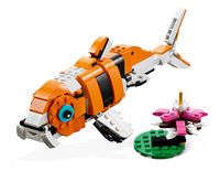LEGO Creator 3-in-1 31129 Grote tijger-Artikeldetail