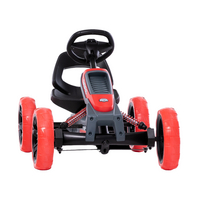 Berg Go-kart Reppy Rebel