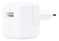 Apple adaptateur secteur USB 12 W-Arrière