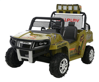 voiture télécommandée jeep