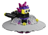 LEGO Classic 11022 La mission spatiale-Détail de l'article