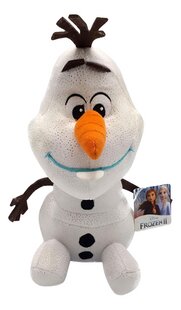 Knuffel Disney Frozen 2 Olaf 30 cm