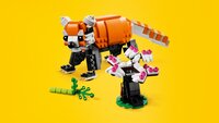 LEGO Creator 3-in-1 31129 Grote tijger-Afbeelding 1