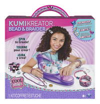 Cool Maker Kumi Kreator - Bead & Braider