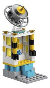 LEGO Classic 11022 La mission spatiale-Détail de l'article