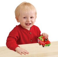 VTech Toet Toet Auto's Pascal Pick-up Truck-Afbeelding 1