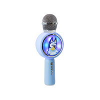 Microfoon PopSing LED Karaoke Microphone-Artikeldetail