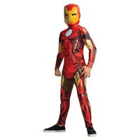 Déguisement Iron Man