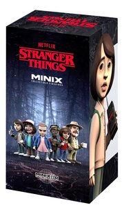 Figuur Minix TV Series 101 Stranger Things - Mike-Achteraanzicht