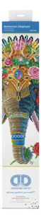 Diamond Dotz Esprit d'éléphant