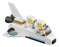 LEGO Classic 11022 La mission spatiale-Détail de l'article
