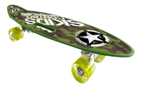 Pennyboard Skids Control Military Skate-Rechterzijde