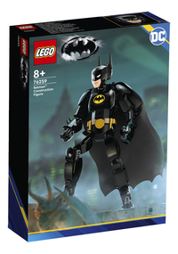 LEGO Batman 76259 Batman bouwfiguur