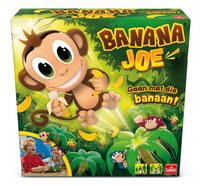 Banana Joe-Vooraanzicht