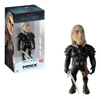 Figurine Minix TV Series 105 The Witcher - Geralt de Riv-Détail de l'article