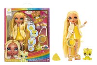 Rainbow High Fashion doll Sunny yellow-Détail de l'article