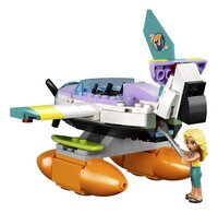 LEGO Friends 41752 Reddingsvliegtuig op zee-Artikeldetail