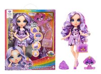 Rainbow High Fashion doll Violet purple-Artikeldetail