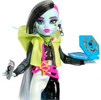 Mattel Speelset Monster High Skulltimates S3 Frankie-Artikeldetail