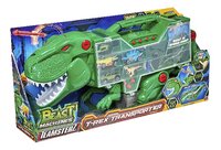 Teamsterz speelset Beast Machines T-Rex Transporter