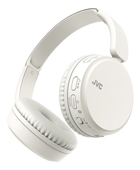 JVC casque Bluetooth HA-S36W blanc-Détail de l'article