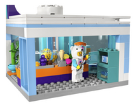 LEGO City 60363 La boutique du glacier-Détail de l'article