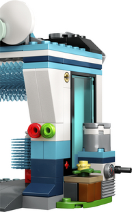 LEGO City 60362 La station de lavage-Détail de l'article