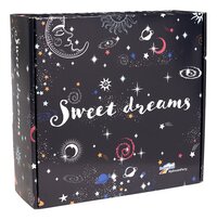 DreamLand verjaardagsbox Sweet Dreams-Linkerzijde