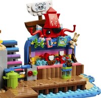 LEGO Friends 41737 Le parc d’attractions à la plage-Détail de l'article