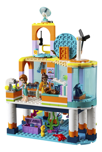 LEGO Friends 41736 Le centre de sauvetage en mer-Détail de l'article