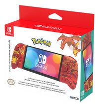 Hori manette Split Pad Pro pour Nintendo Switch Pokémon - Pikachu et Dracaufeu-Côté droit