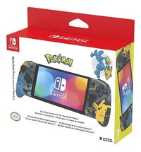 Hori manette Split Pad Pro pour Nintendo Switch Pokémon - Pikachu et Lucario-Côté droit