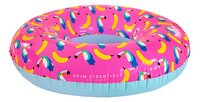 Swim Essentials bouée géante Toucan/banane