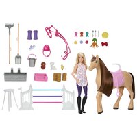 Mattel Set de jeu Barbie Ultimate Stable-Détail de l'article