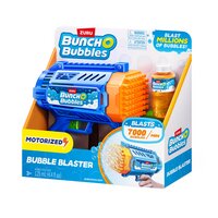 Zuru Bellenblaas Bunch O Bubbles Elektrische Bubble Blaster