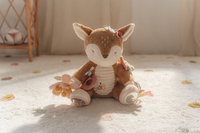 Little Dutch péluche cerf Fairy Garden-Image 1