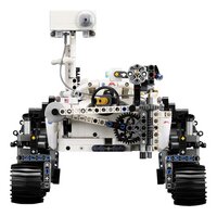 LEGO Technic 42158 NASA Mars Rover Perseverance-Vooraanzicht