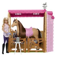 Mattel Set de jeu Barbie Ultimate Stable-Détail de l'article