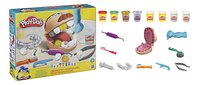 Play-Doh Cabinet dentaire-Détail de l'article