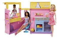 Barbie Limonadewagen-Artikeldetail