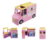 Barbie Camion de limonade-Détail de l'article